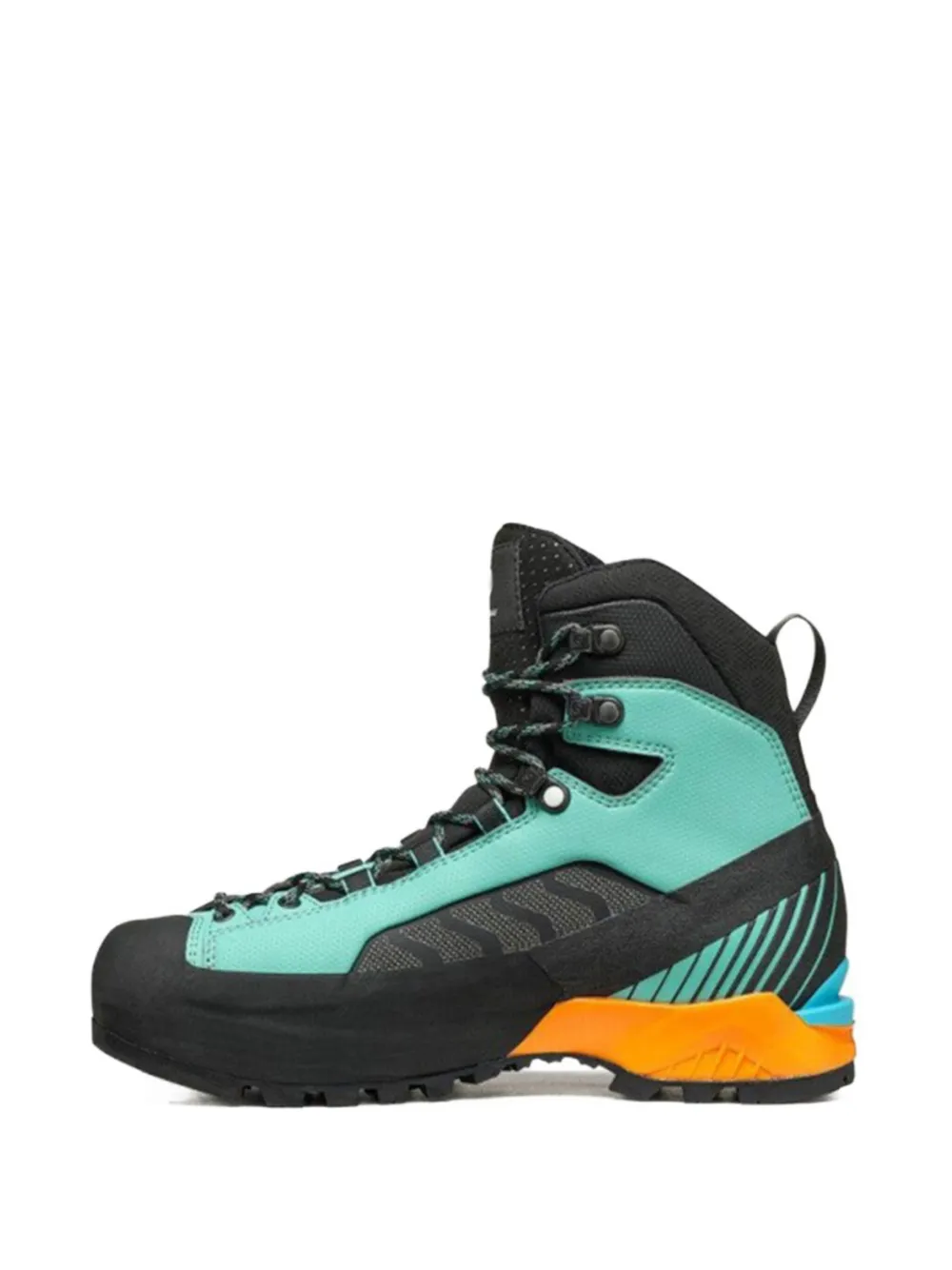 Scarpa Ribelle Lite Hd Boots In Green