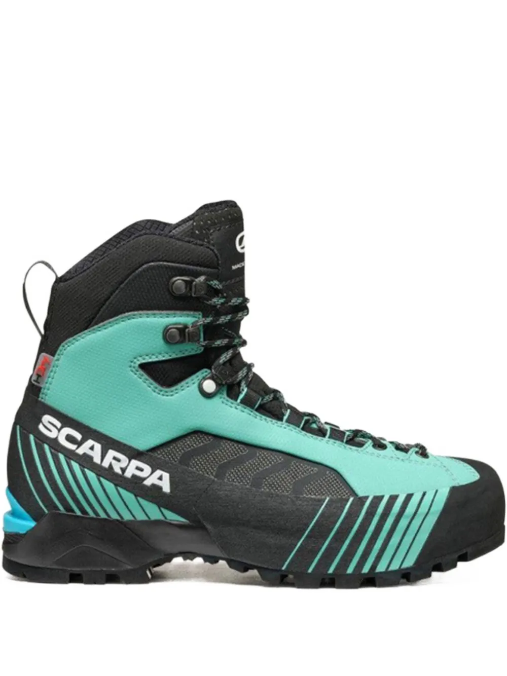 Scarpa Ribelle Lite Hd Boots In Green