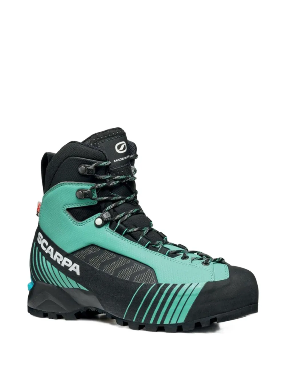 SCARPA Ribelle Lite HD boots - Groen