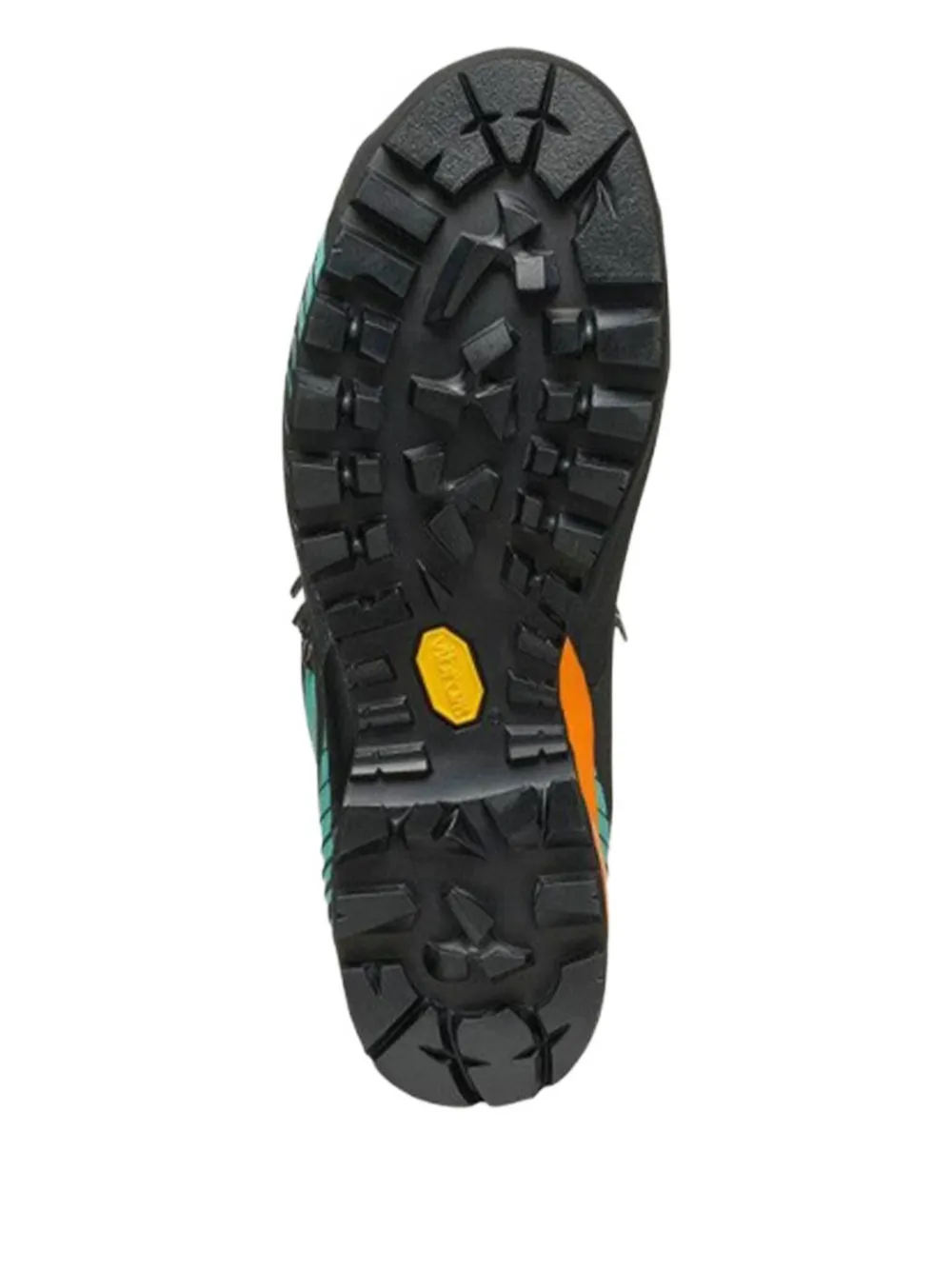 Scarpa Ribelle Lite Hd Boots In Green
