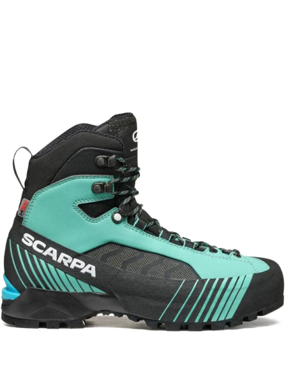 SCARPA Ribelle Lite HD boots | Green | Image 1