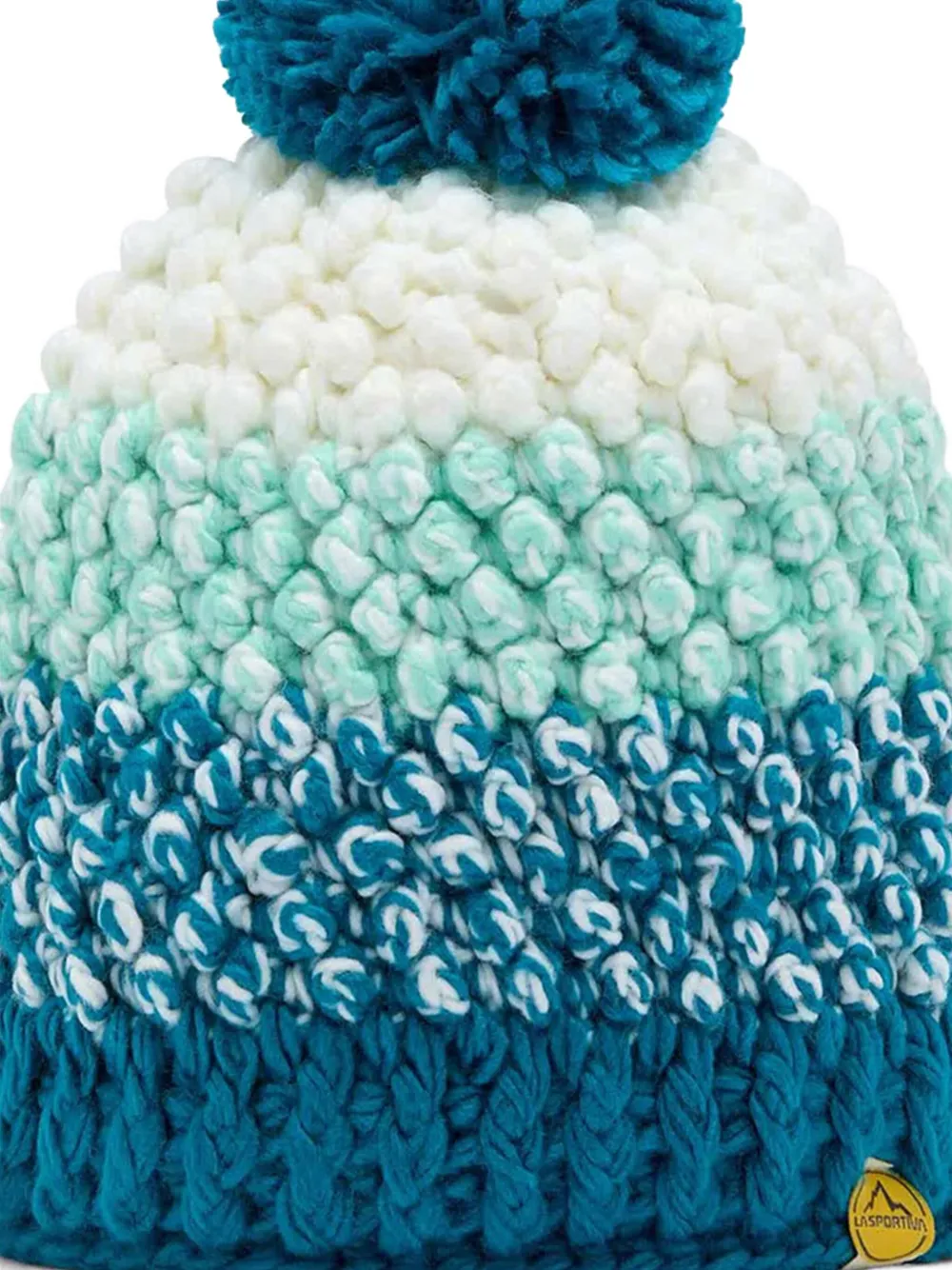 La Sportiva Terry beanie - Blauw