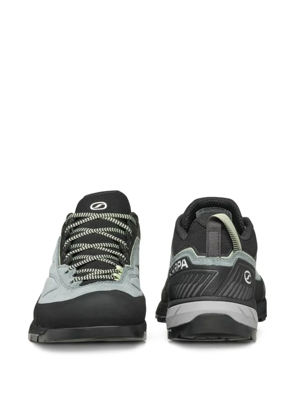 SCARPA Rapid XT GTX sneakers Blauw