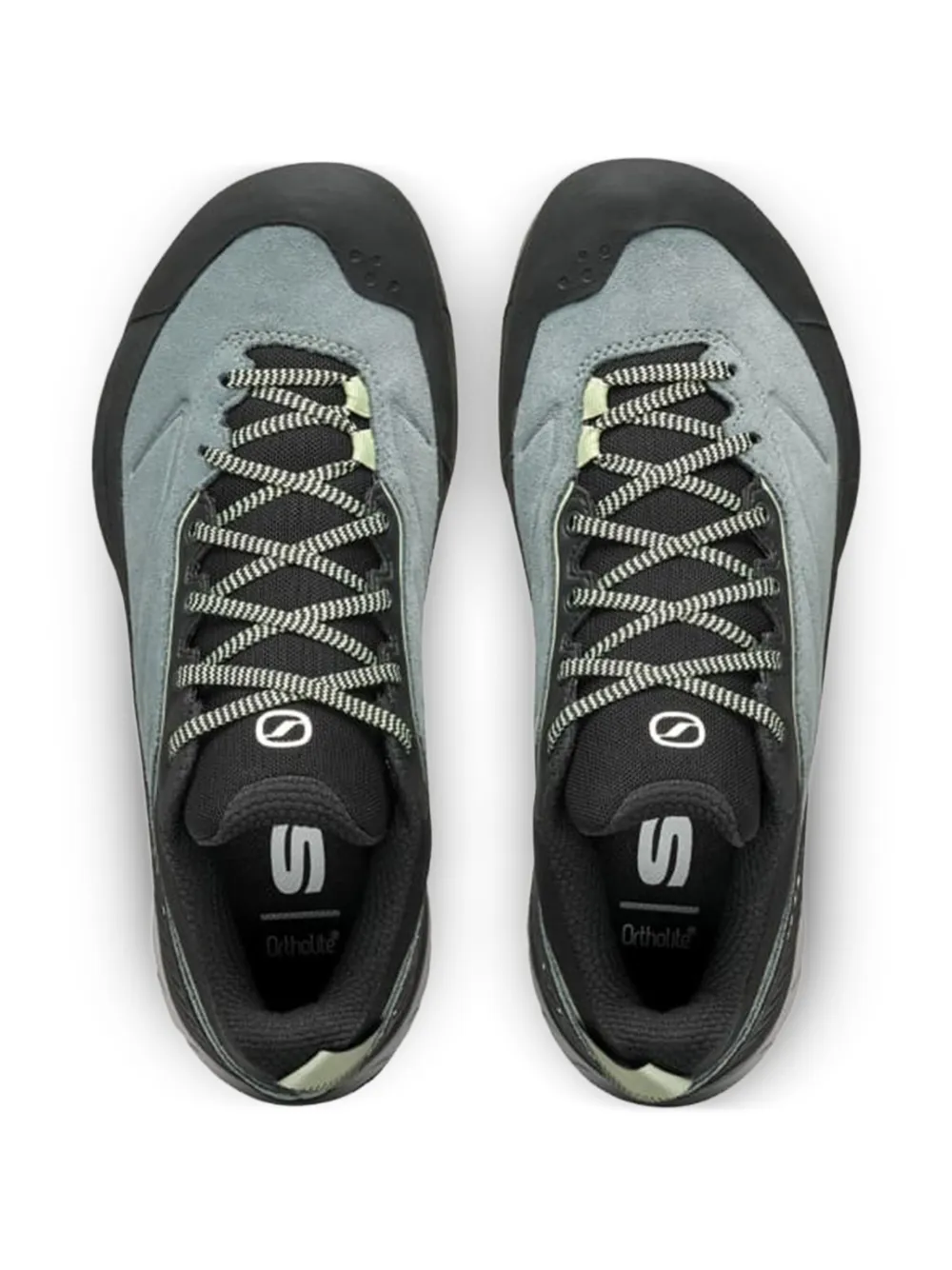 SCARPA Rapid XT GTX sneakers Blauw