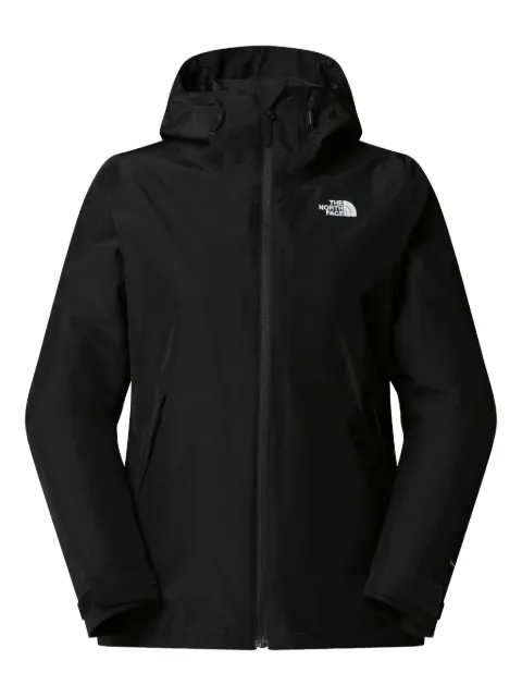 The North Face Carto hooded jacket