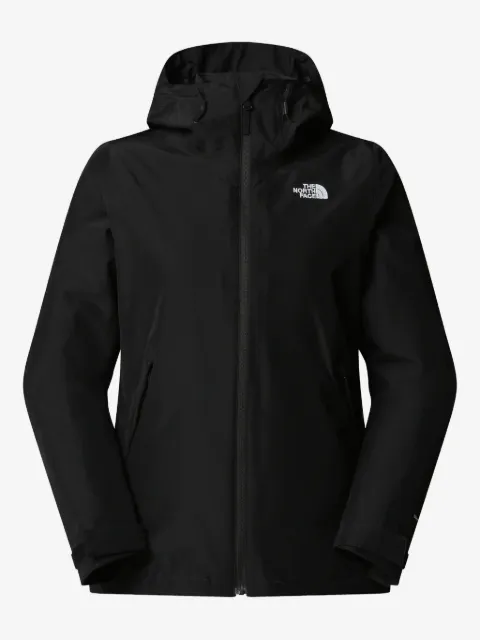 The North Face Carto hooded jacket