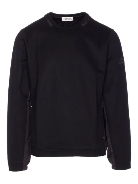 Premiata cotton blend sweatshirt