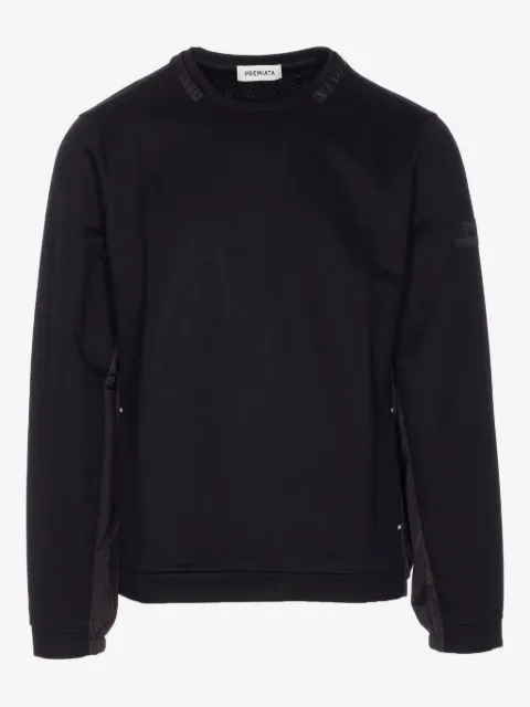 Premiata sweat en coton mélangé