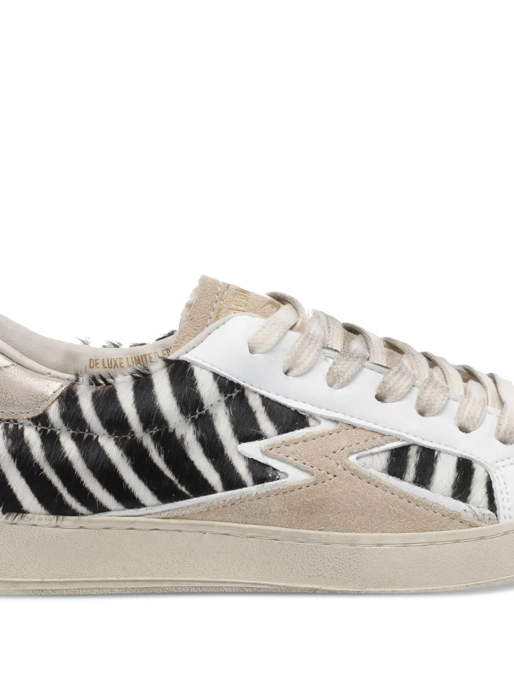 MOA CONCEPT Stevend sneakers - Beige