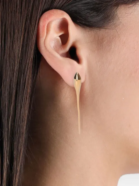 Givenchy aretes Maple Seed