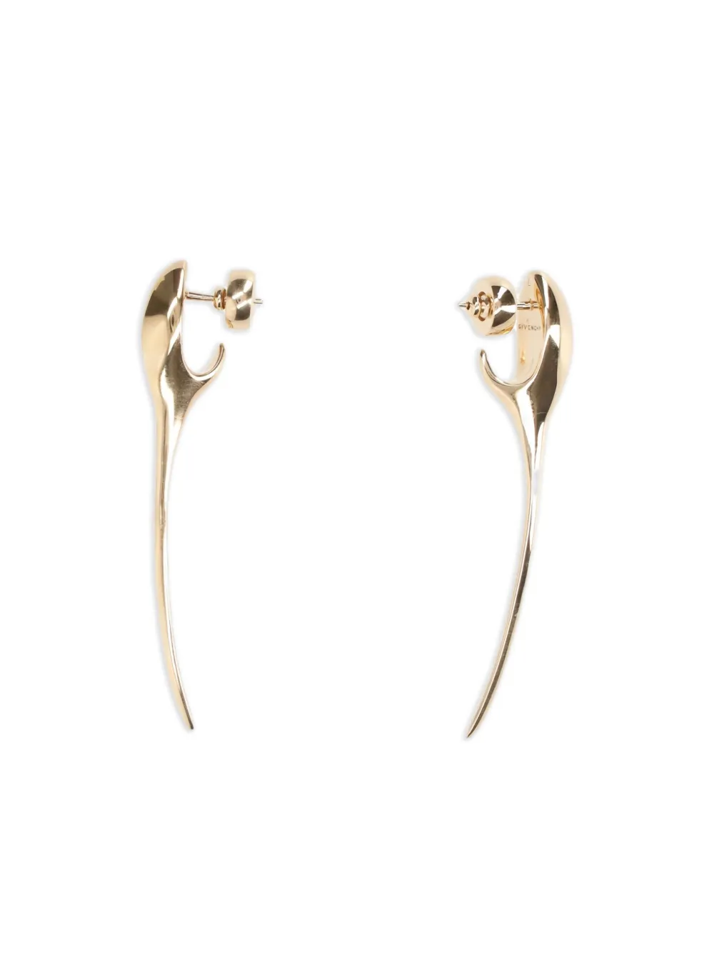 Givenchy aretes Maple Seed | Image 2