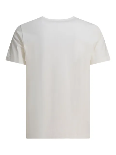 Merz B. Schwanen クルーネック Tシャツ