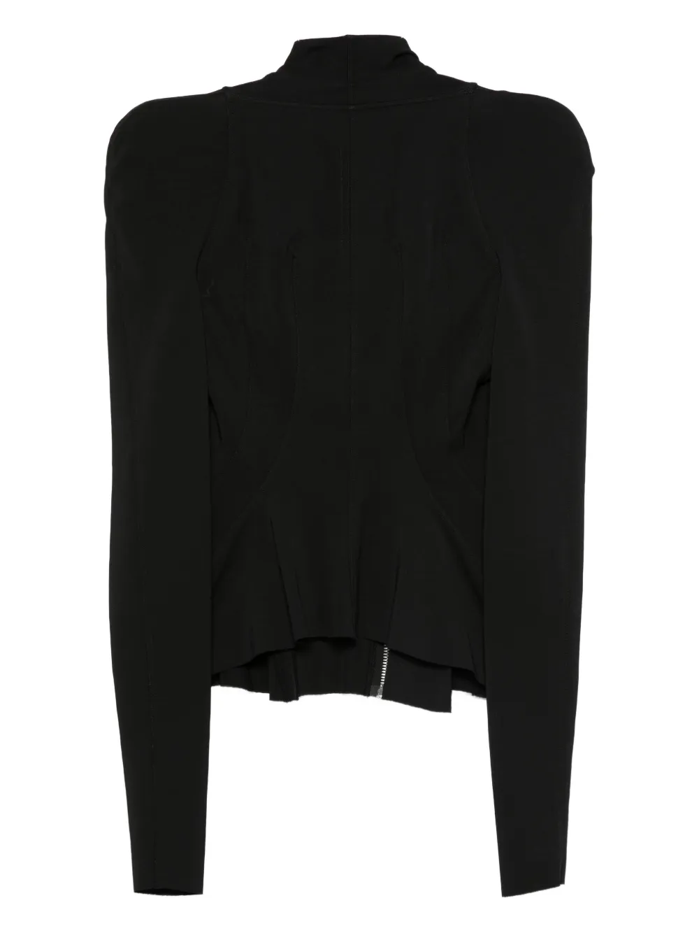 Rick Owens Lilies Princess jacket | Fitted Jackets | Image 2