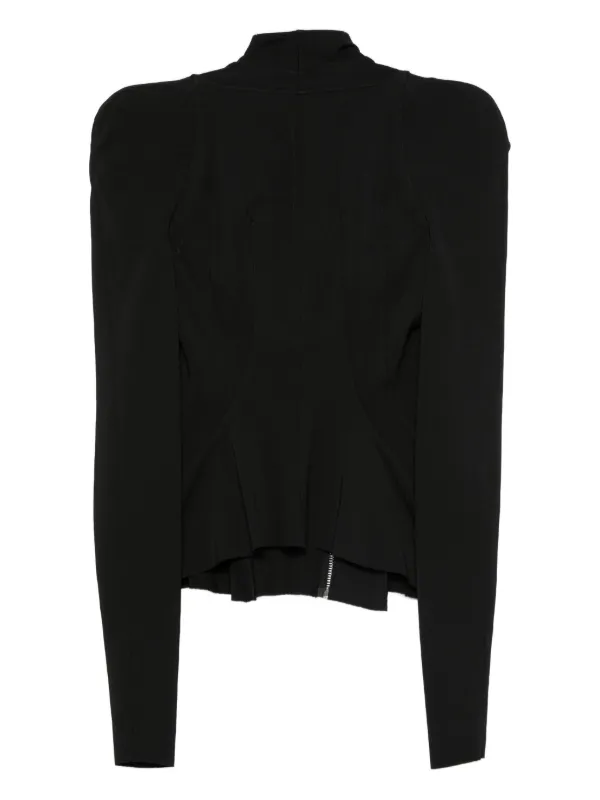 Rick Owensフリル ジャケット 32184276_62139098_600.jpg