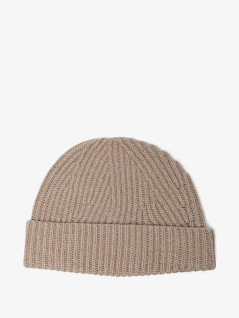 JOSEPH Gerippte Beanie