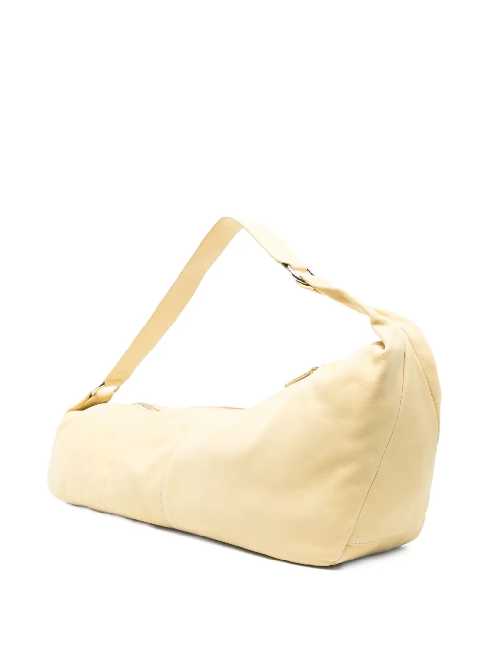 Paloma Wool Dry mini-shopper - Geel
