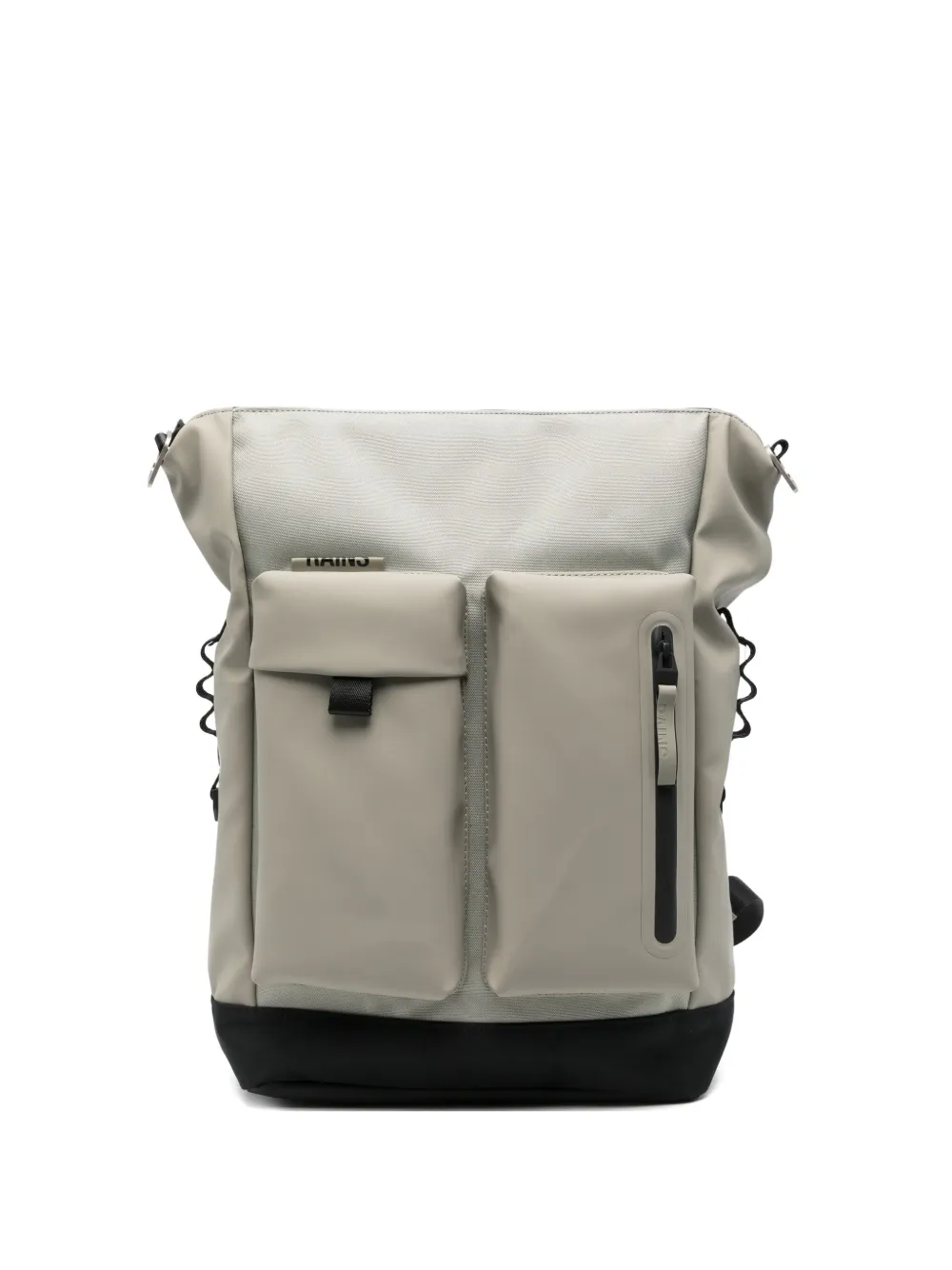 Rains Otaru Backpack In Gray
