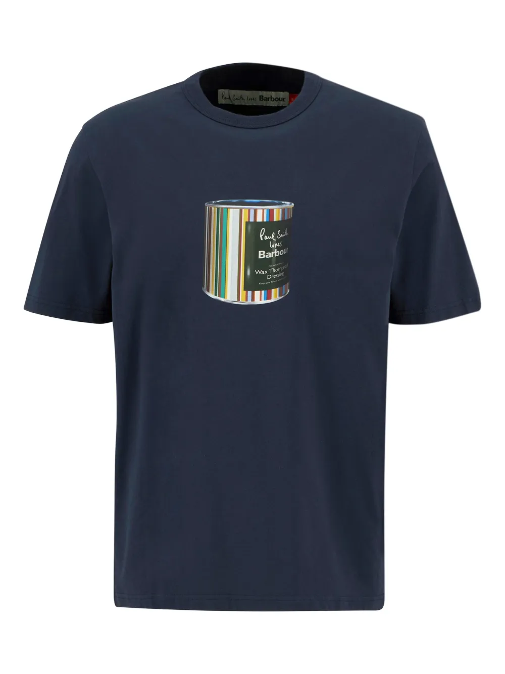 Paul Smith playera de algodón | azul | Image 1