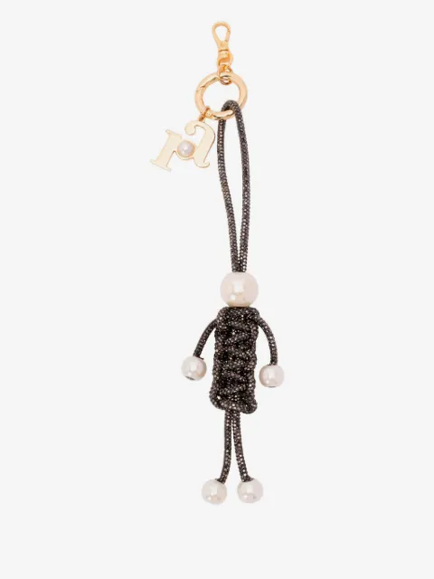 Rosantica Charm Boy Schlüsselanhänger