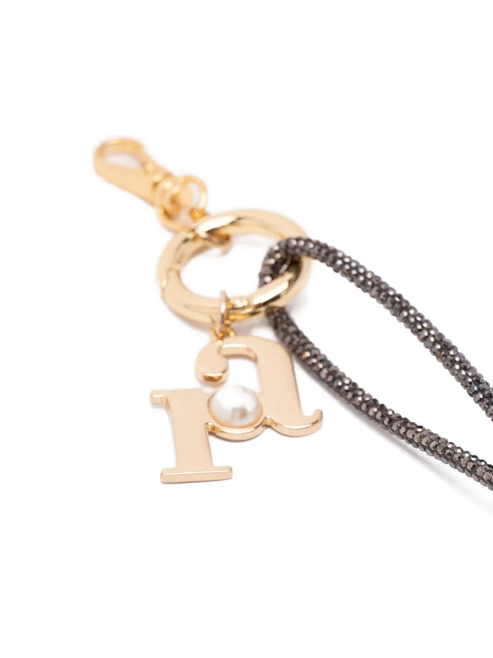 Rosantica Charm Boy keyring | Image 2