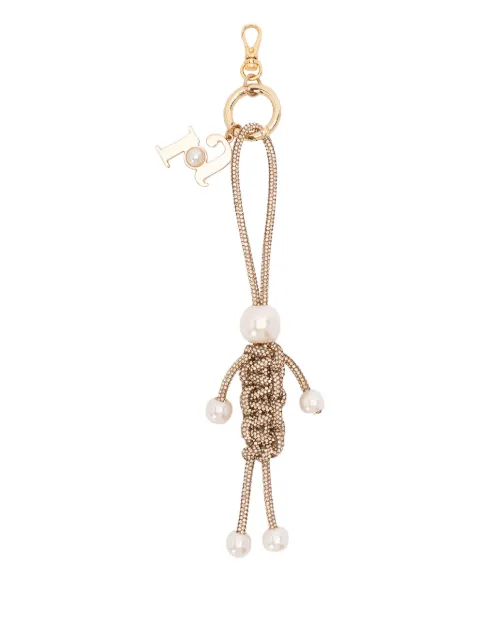 Rosantica Charm Boy keyring