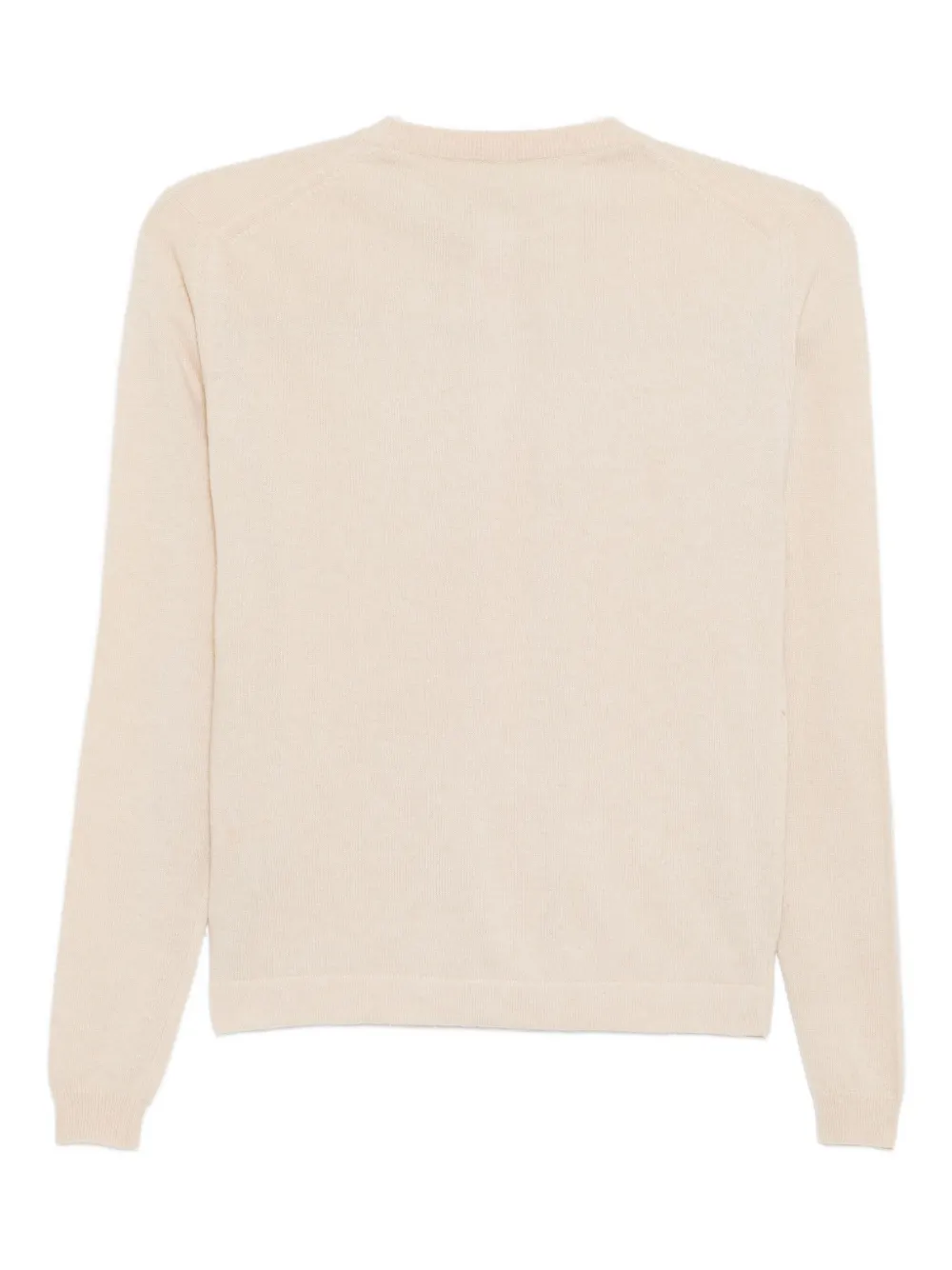 Hermès Pre-Owned cashmere cardigan | Image 2