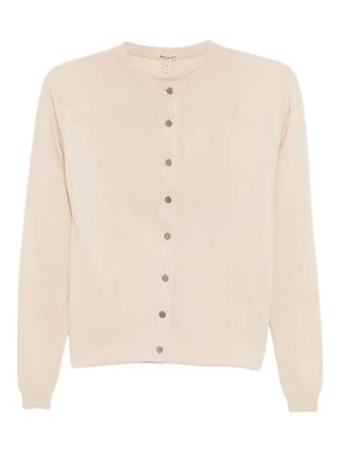 Hermès Pre-Owned cashmere cardigan