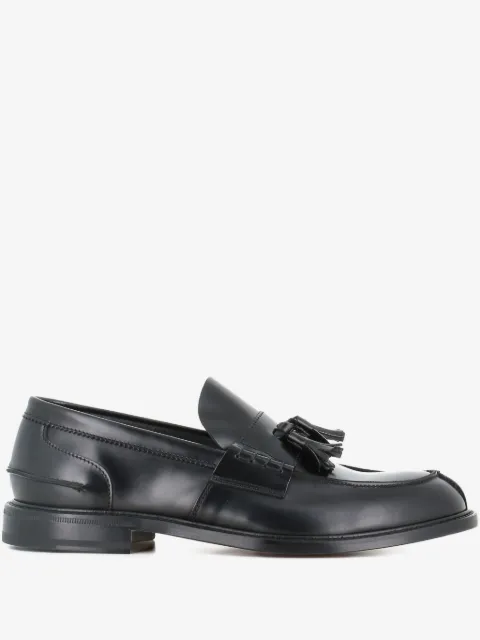 Tassinari tasselled loafers