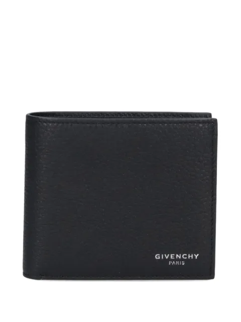 Givenchy bi-fold wallet