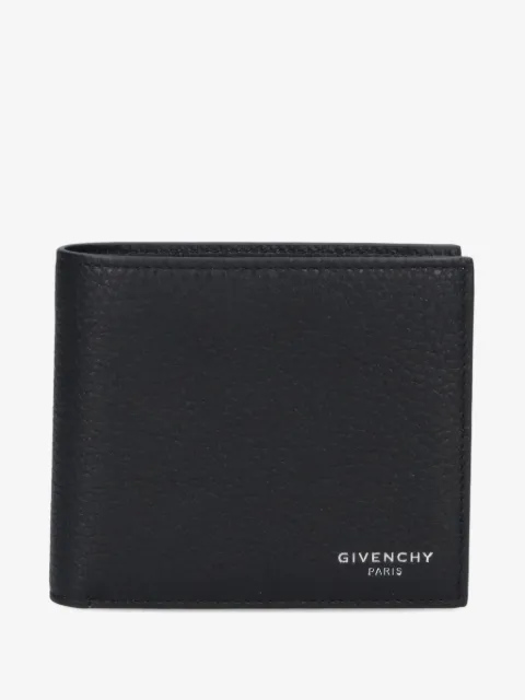 Givenchy محفظة ثنائية الطي