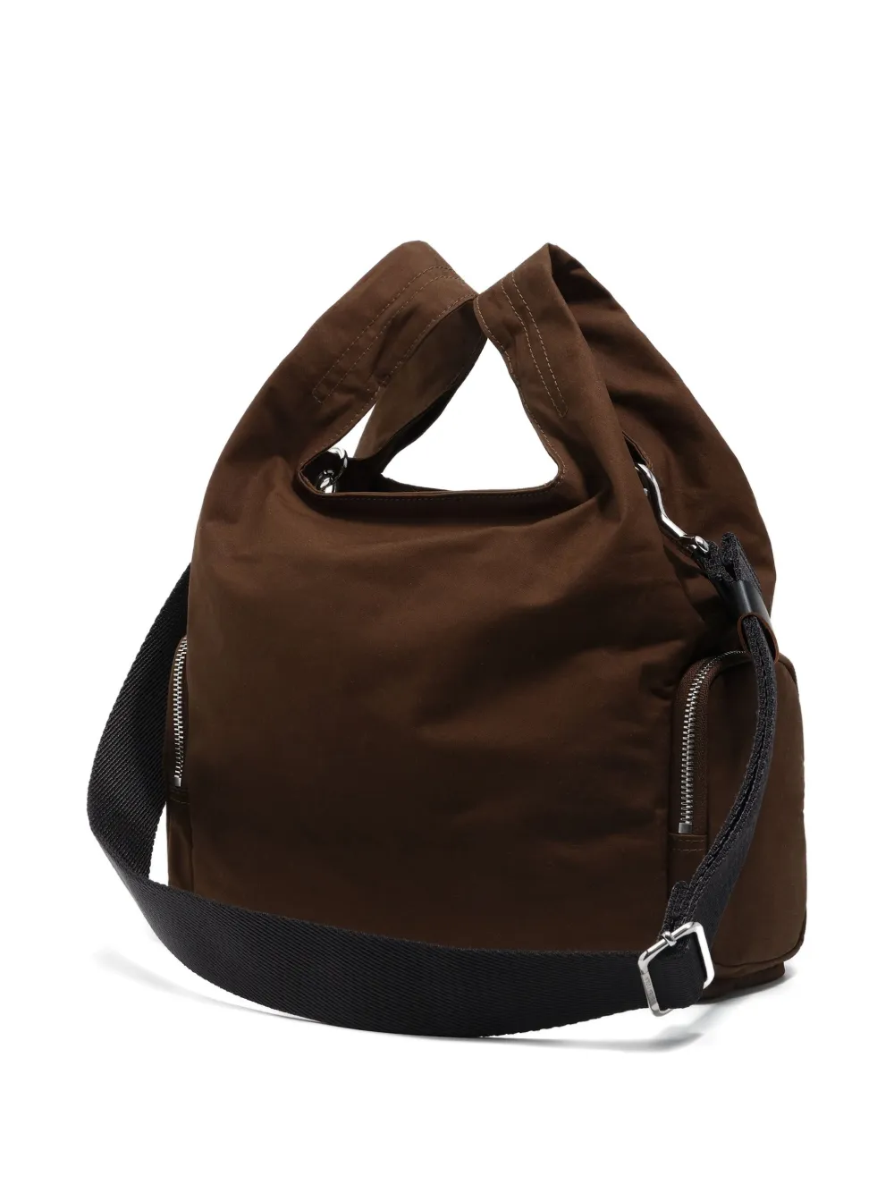 Bimba y Lola Medium boekentas met logo Groen