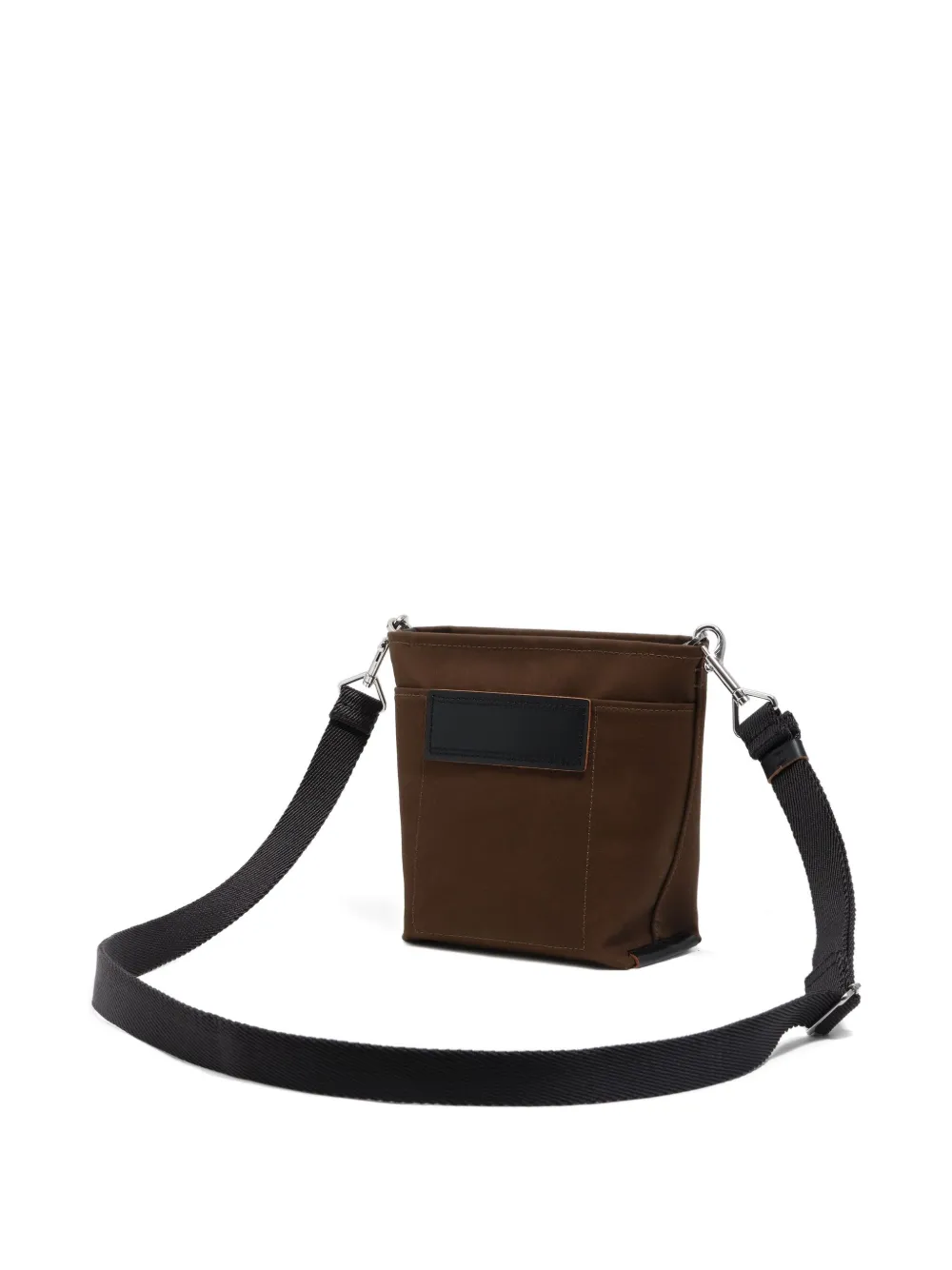 Bimba y Lola Tas met logo Groen