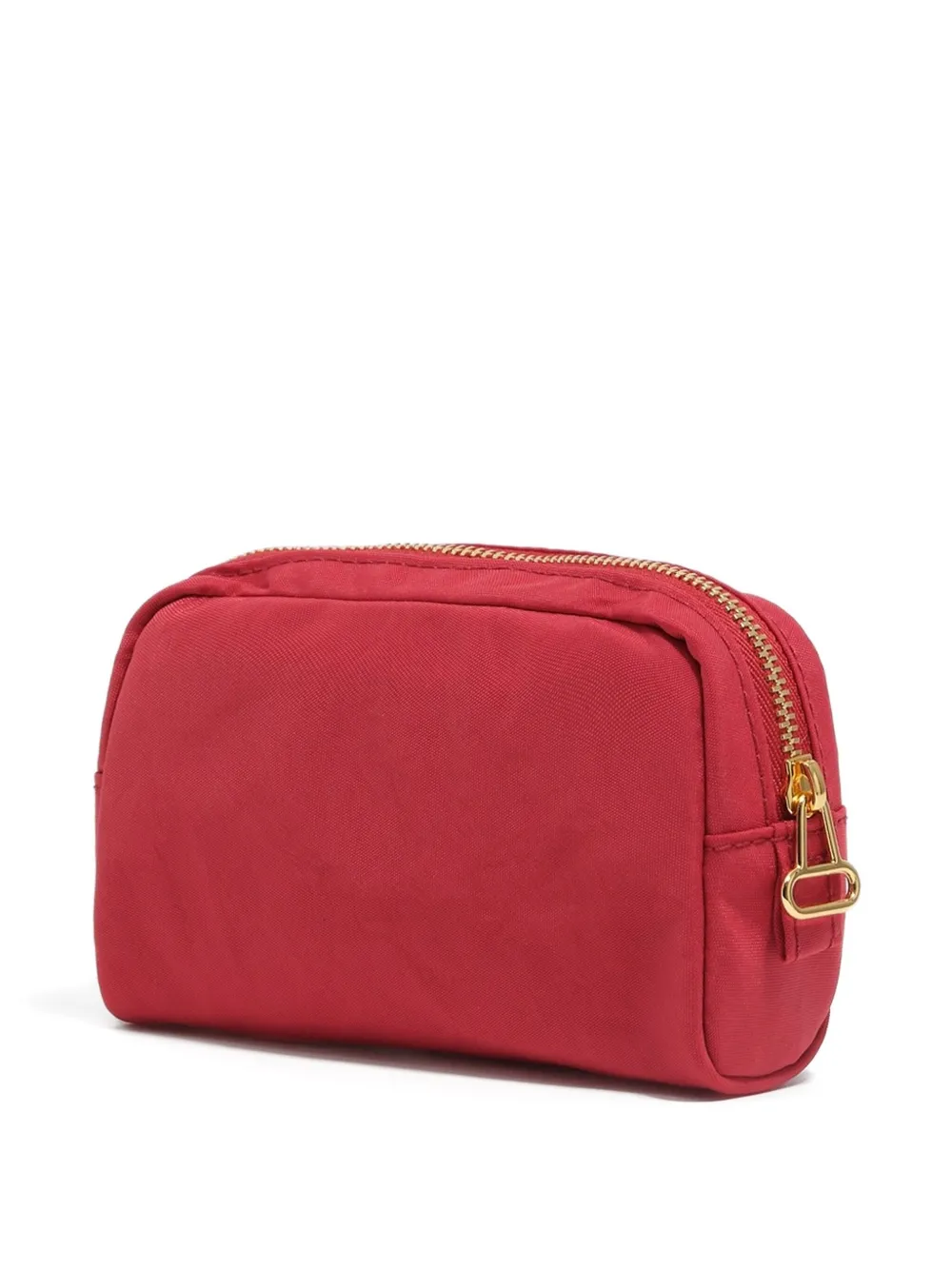 Bimba y Lola logo-lettering make-up bag | Image 2