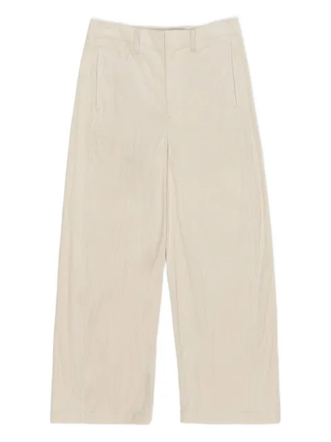Bimba y Lola pantalones de pana y algodón
