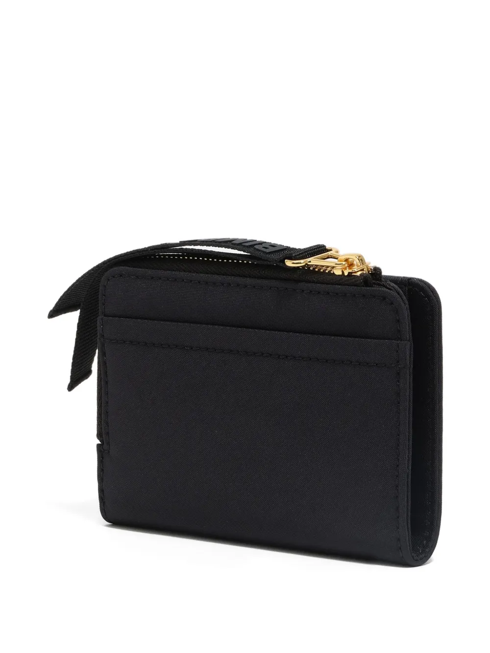 Bimba y Lola top-zip logo wallet | Image 2