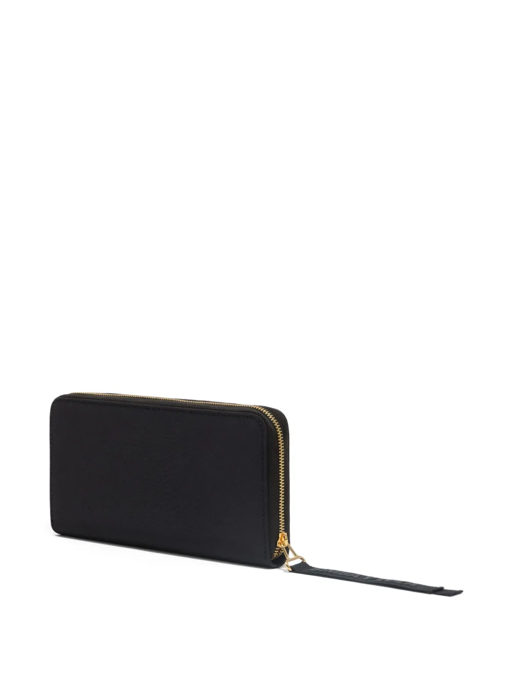 Bimba y Lola zip-around strap-detail wallet | Image 2