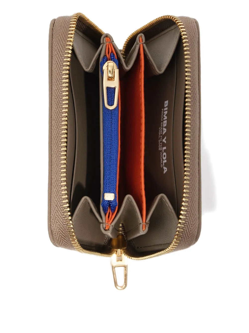 Bimba y Lola logo-lettering wallet | Image 2