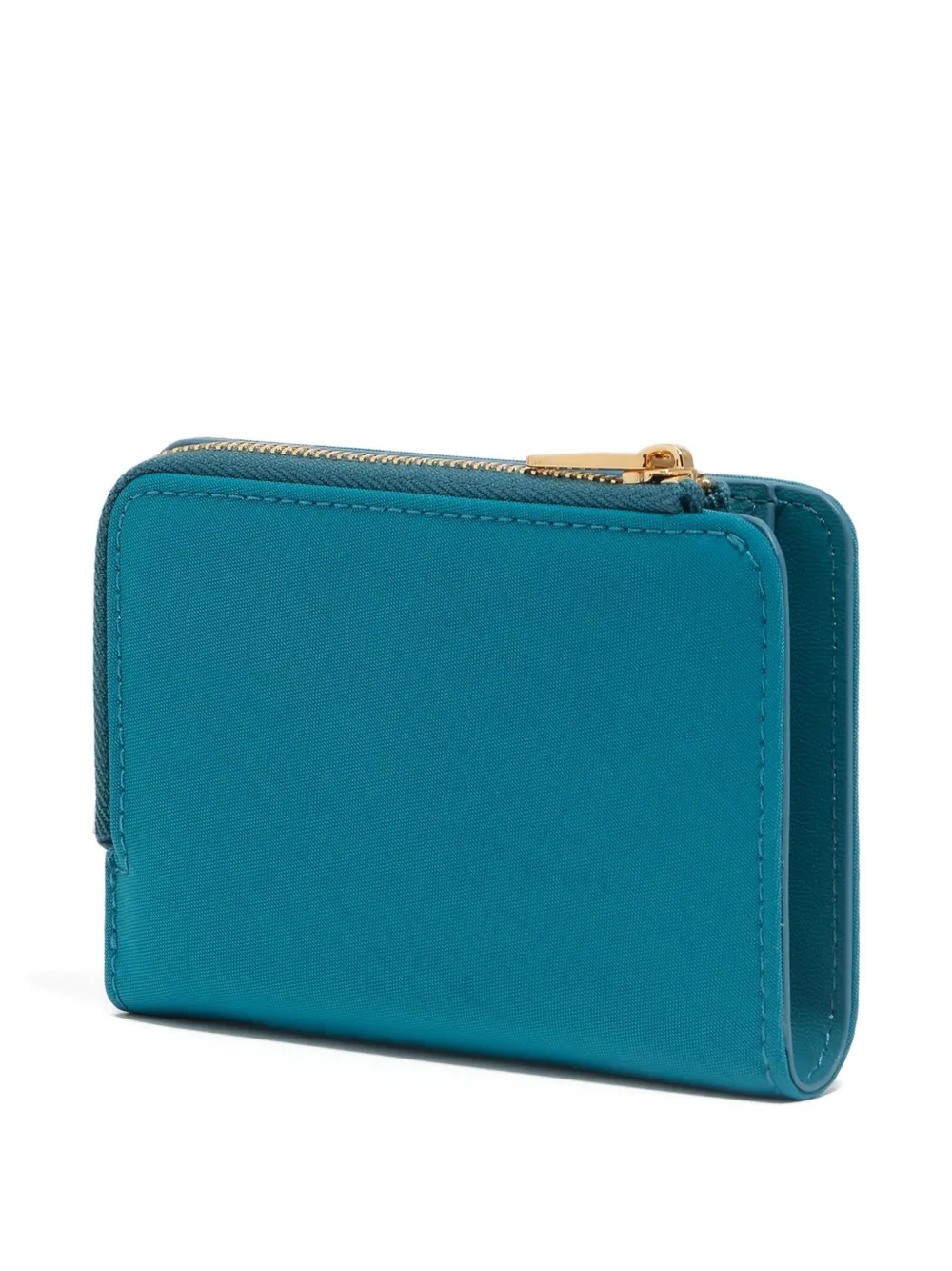 Bimba y Lola Portemonnee met rits - Lagoon blue