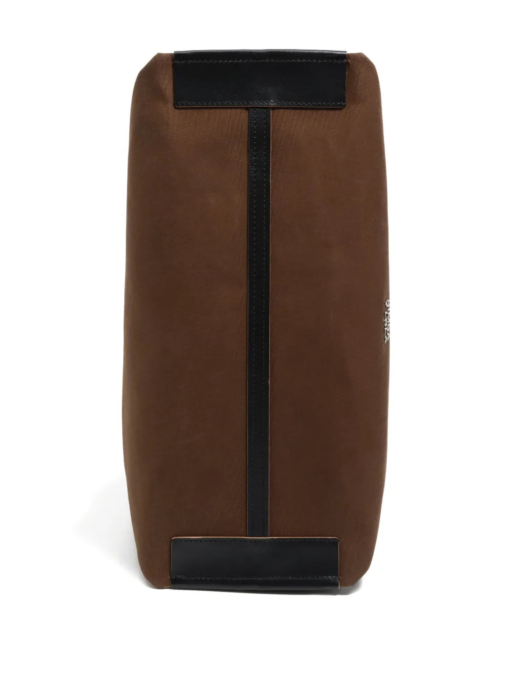 Bimba y Lola Shopper met logo Groen