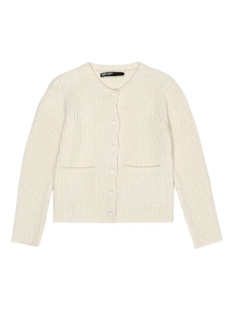 Bimba y Lola cárdigan con botones