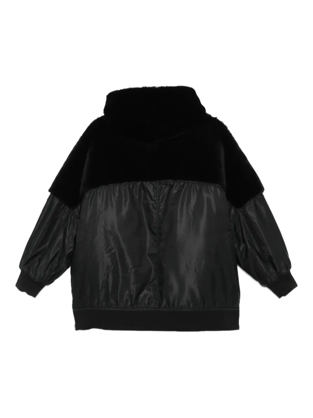 Blancha parka con capucha | Parkas | Image 2