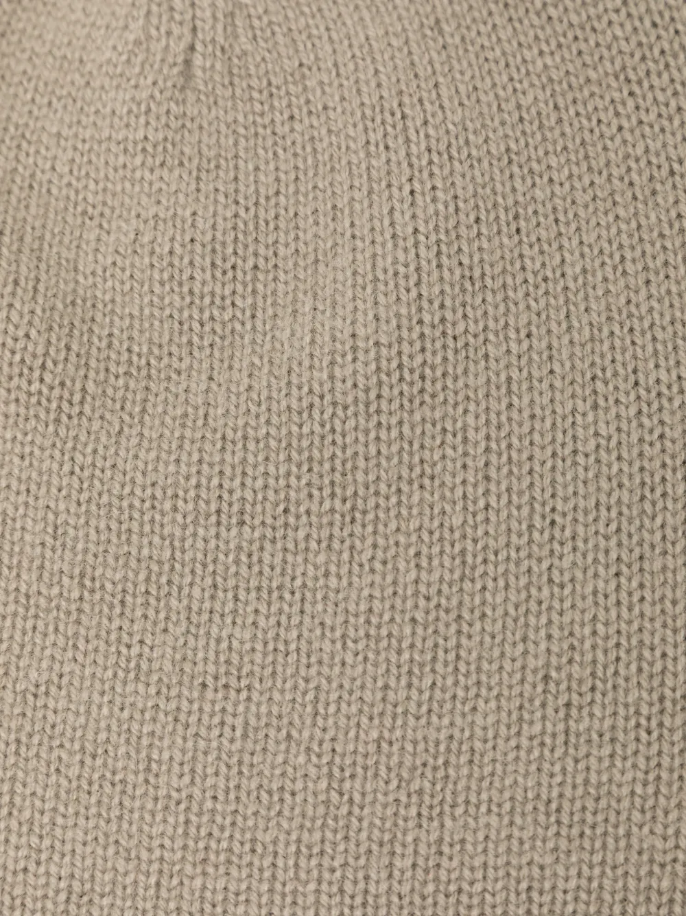 Cashmere Beanie Hat