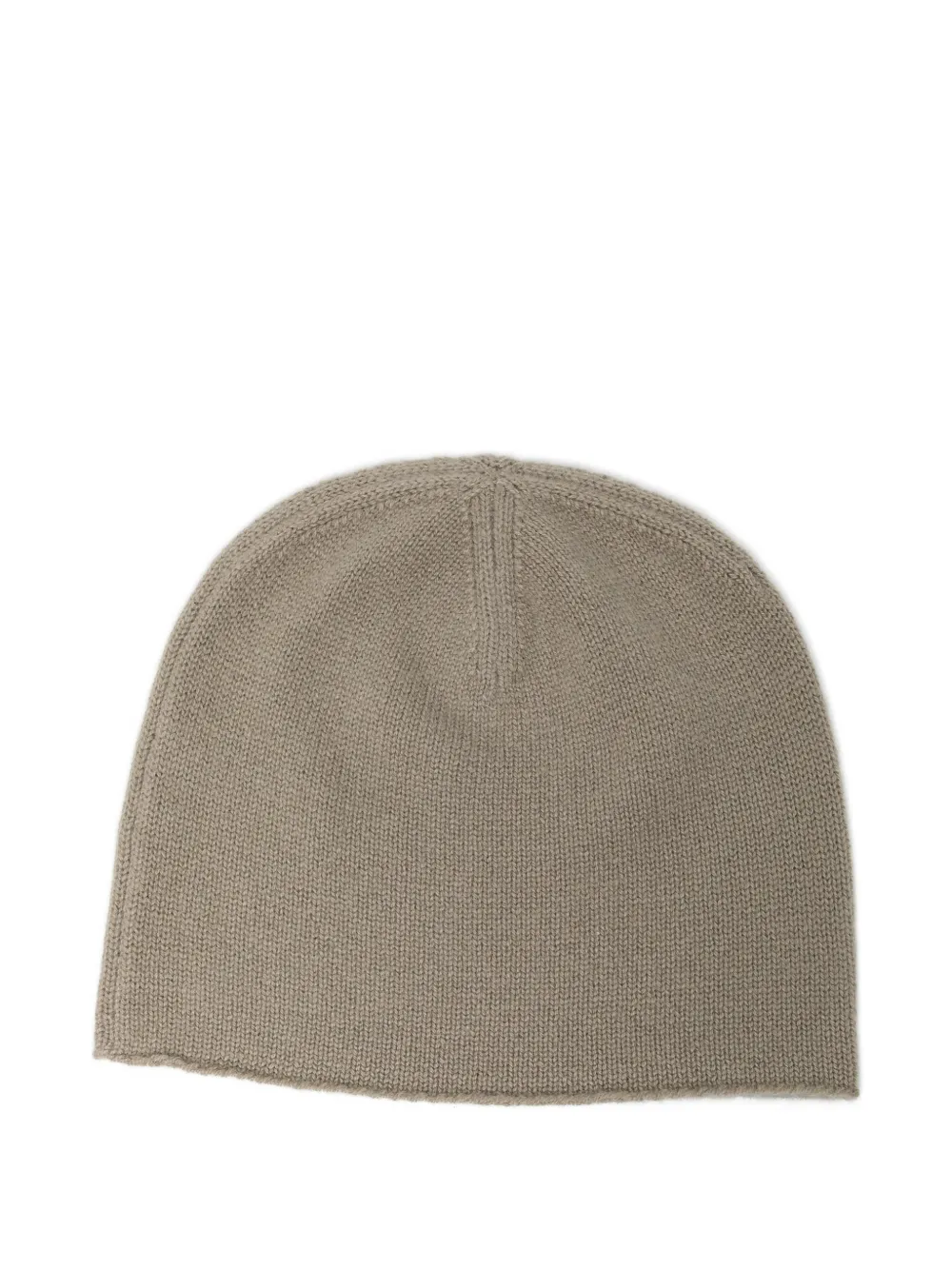  Joseph Cashmere Beanie Hat - Neutrals 