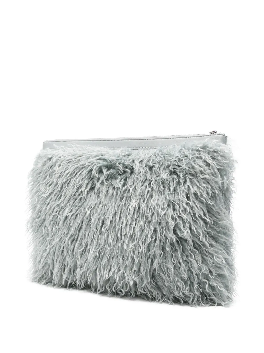 TWINSET wrist-strap clutch bag | Image 2