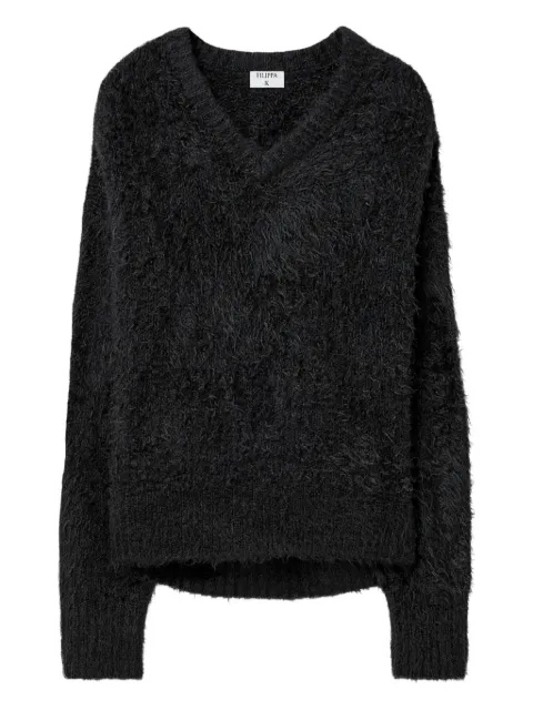 Filippa K v-neck sweater