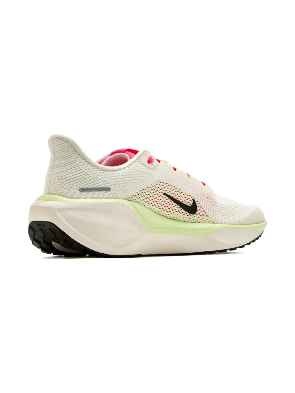 Nike Kids Pegasus 41 sneakers met logodetail Beige