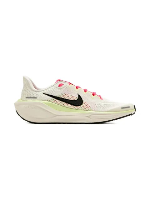 Nike Kids Pegasus 41 logo-detail sneakers