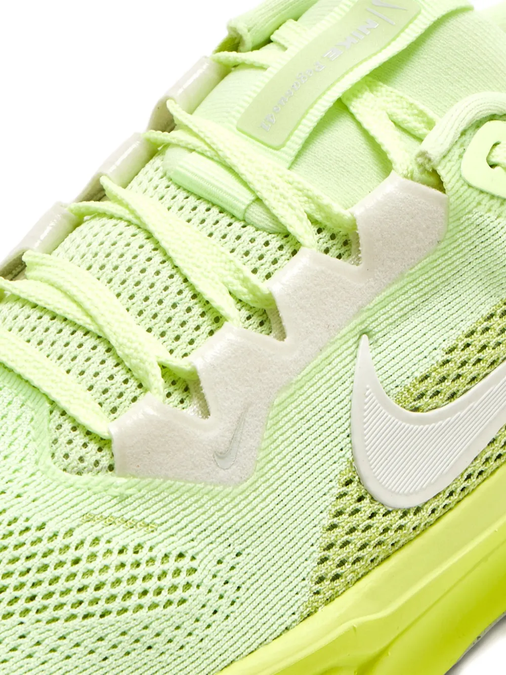 Nike Kids Sneakers Groen