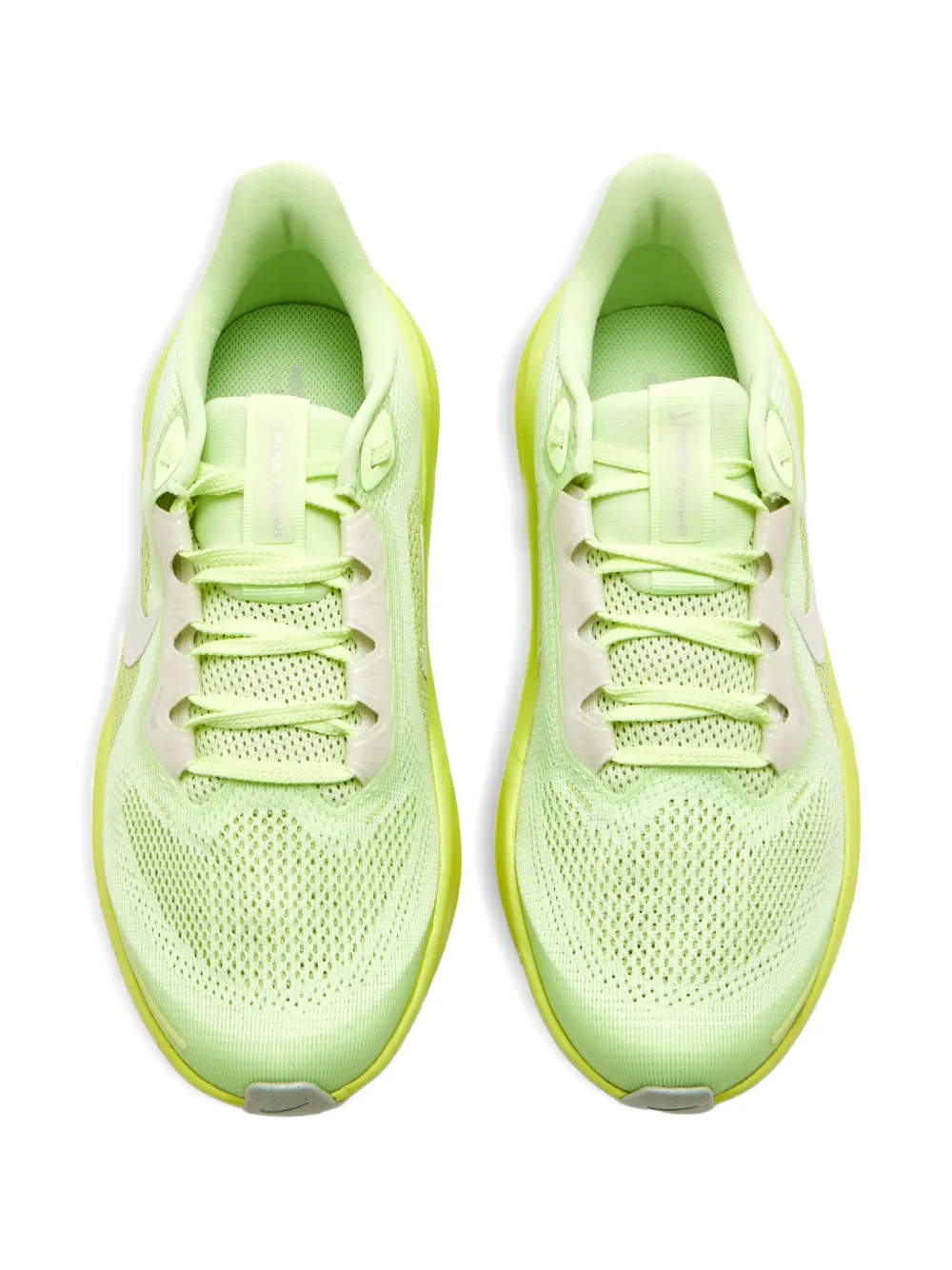 Nike Kids Sneakers Groen