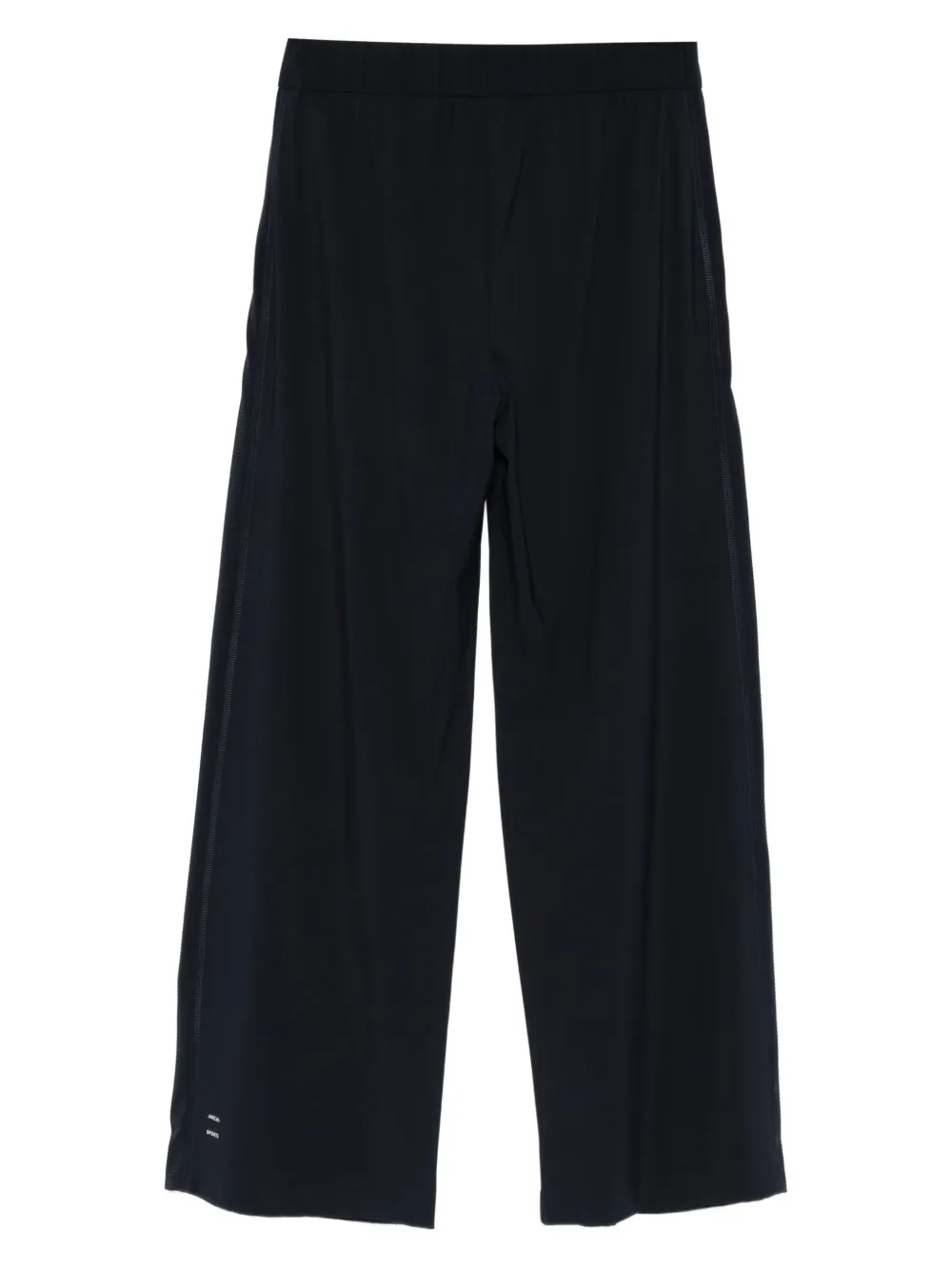 MARCCAIN Palazzo broek - Blauw
